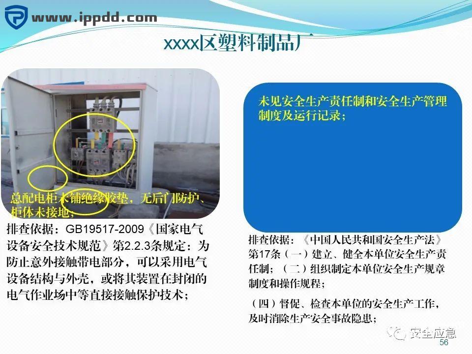 危险源辨识和风险评估培训课程PPT