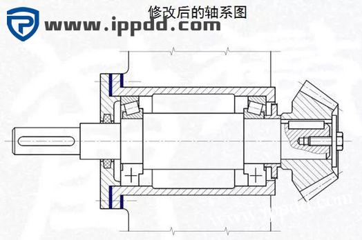 搞机械的都必须知道----轴的设计与安装!