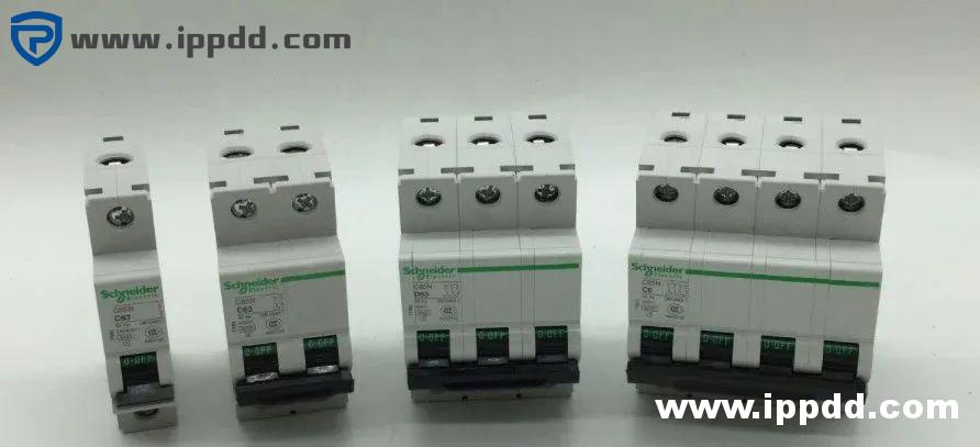 电气系统中浪涌装置、避雷器、漏保、空开、断路器有什么作用