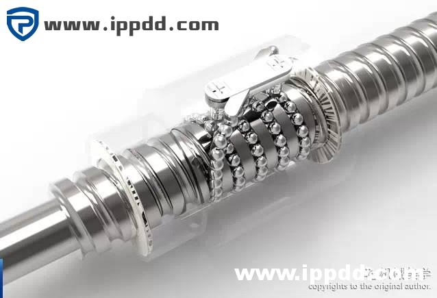 干货 | 精品 | 滚珠丝杠传动机构的原理、用途、维护检修