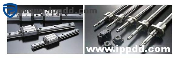 干货 | 精品 | 滚珠丝杠传动机构的原理、用途、维护检修