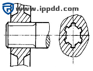 搞机械的都必须知道----轴的设计与安装!