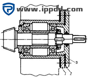 搞机械的都必须知道----轴的设计与安装!