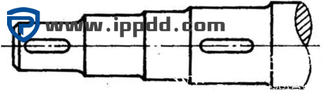 搞机械的都必须知道----轴的设计与安装!