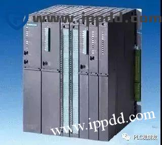 实例讲解，大型的西门子PLC程序，是如何规范编写的！