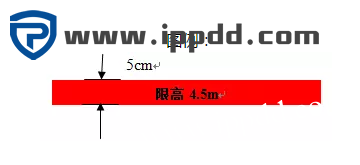 车间划线及标识管理标准 车间划线及标识管理标准