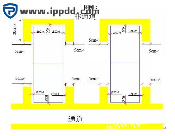 车间划线及标识管理标准