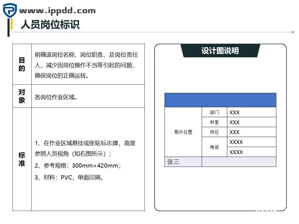车间划线及标识管理标准
