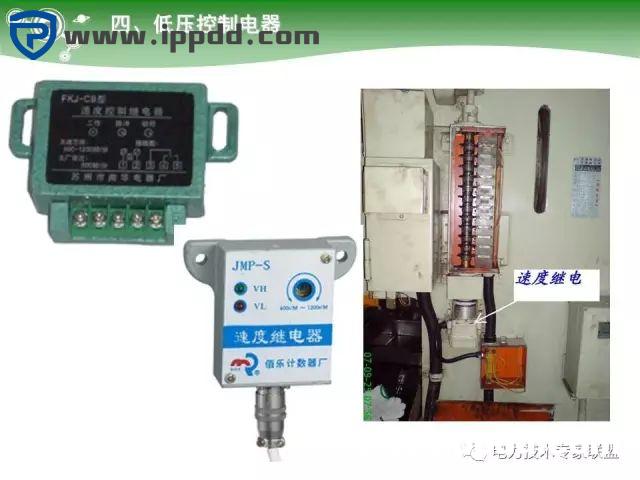 电气基础 | 84页PPT详细讲解电气元件大全！