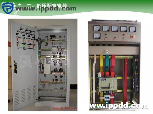 电气基础 | 84页PPT详细讲解电气元件大全！