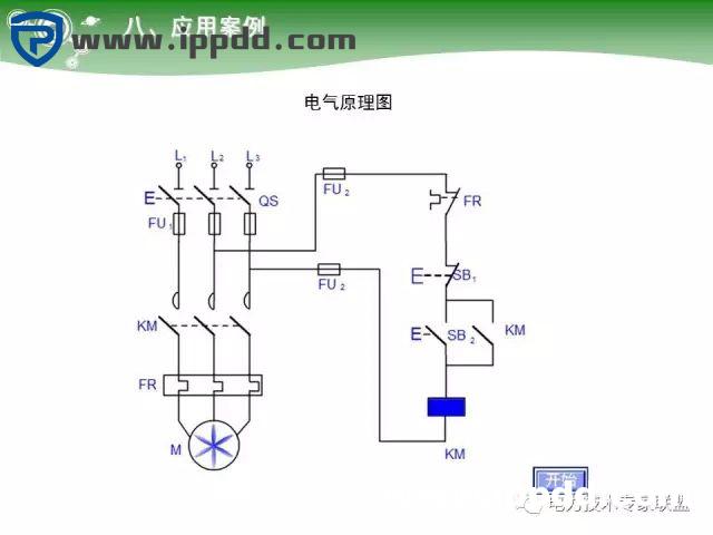 电气基础 | 84页PPT详细讲解电气元件大全！