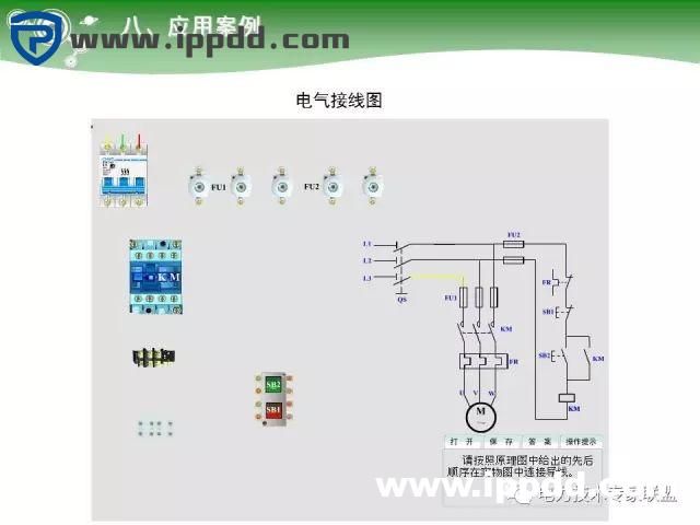 电气基础 | 84页PPT详细讲解电气元件大全！