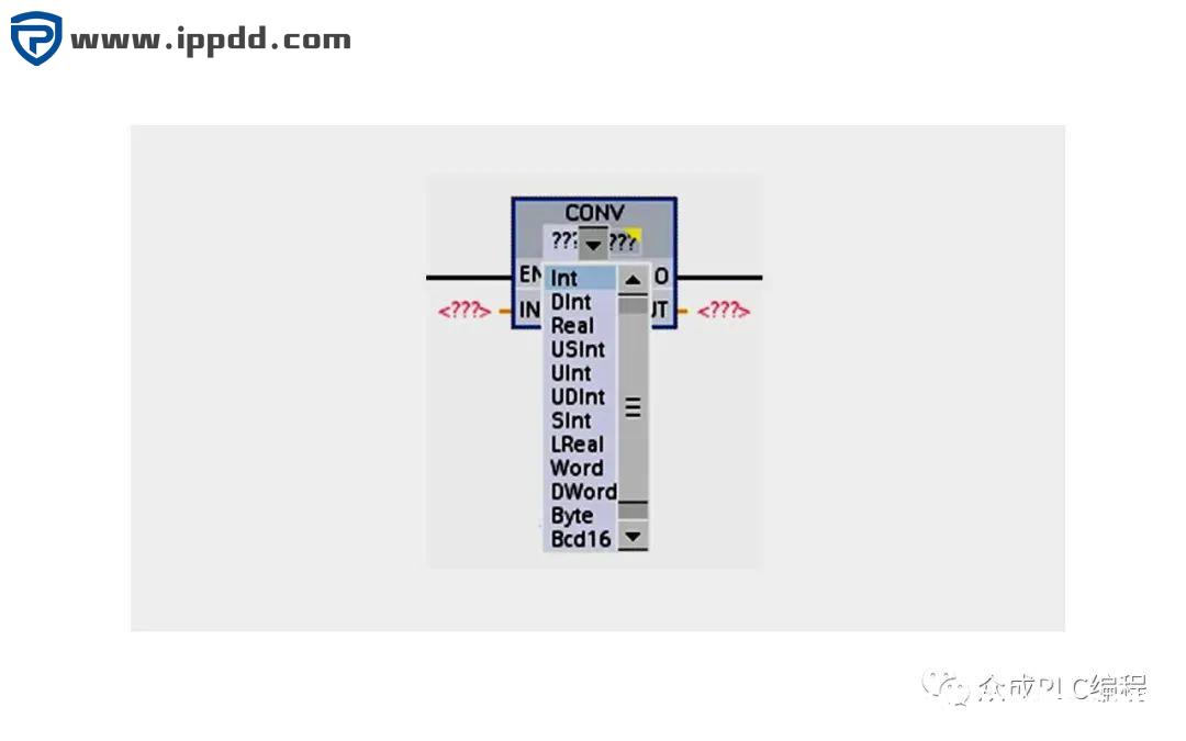 西门子S7-1200的转换指令、取整和截取指令、上取整和下取整指令、标定和标准化指令，各参数的含义是什么？