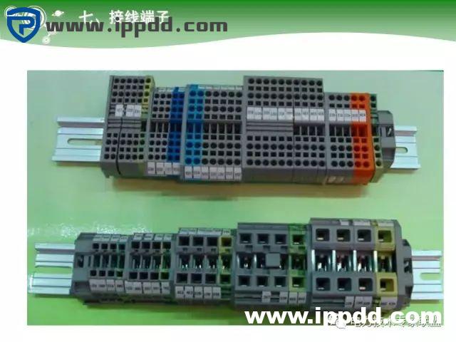 电气基础 | 84页PPT详细讲解电气元件大全！