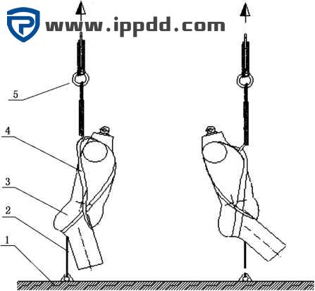 法规 | GB 6095—2021 坠落防护安全带