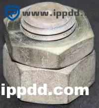 12种超级经典的螺栓防松设计