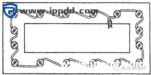 12种超级经典的螺栓防松设计