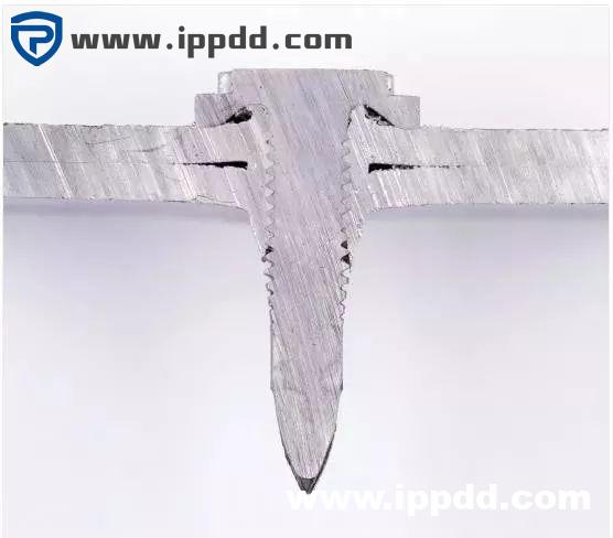 12种超级经典的螺栓防松设计