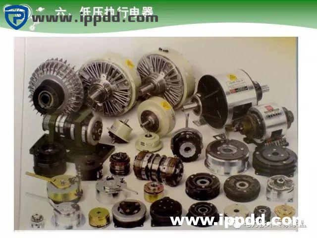 电气基础 | 84页PPT详细讲解电气元件大全！