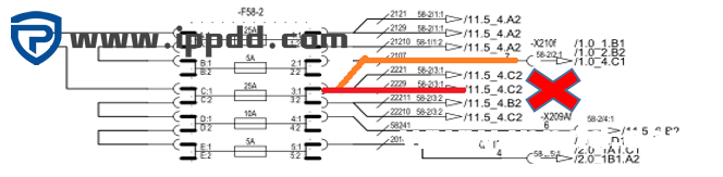 DRT450正面吊作业中突然自动熄火的快速维修案例