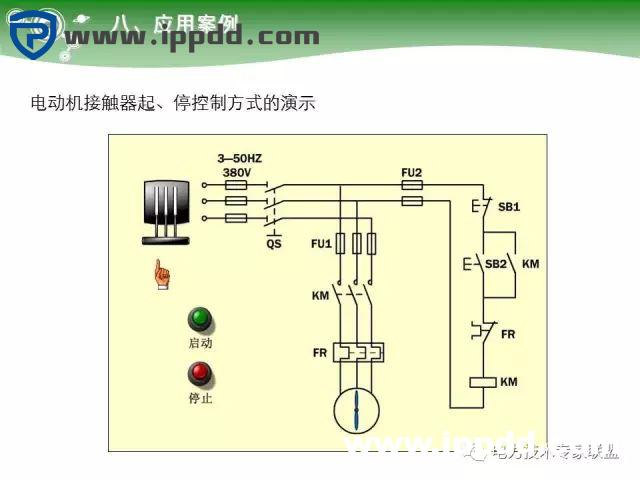 电气基础 | 84页PPT详细讲解电气元件大全！