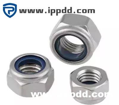 12种超级经典的螺栓防松设计