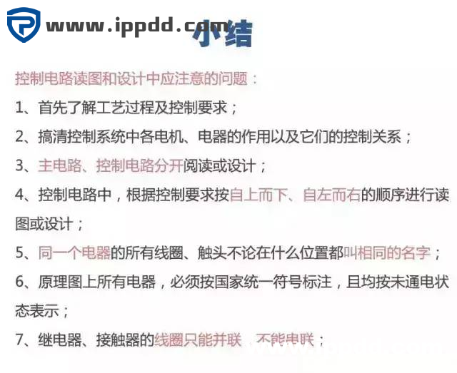 近百张电气原理图和实物接线图，电工接线不求人！