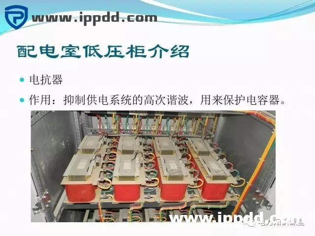 10kV配电室设备