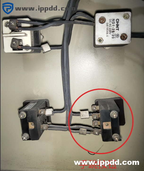 急停开关的这个功能,很多电工听都没听说过!