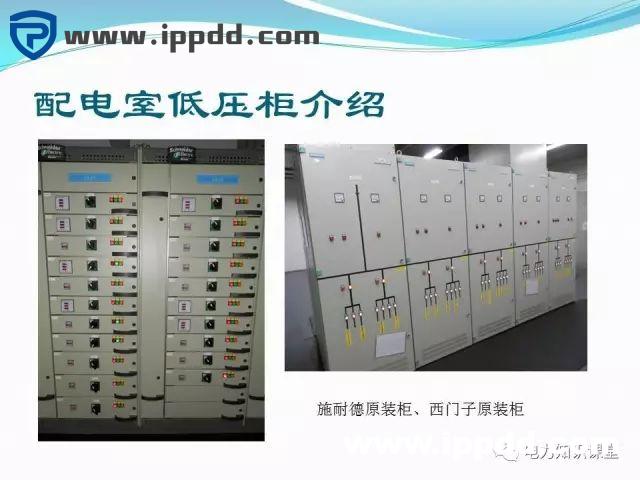 10kV配电室设备