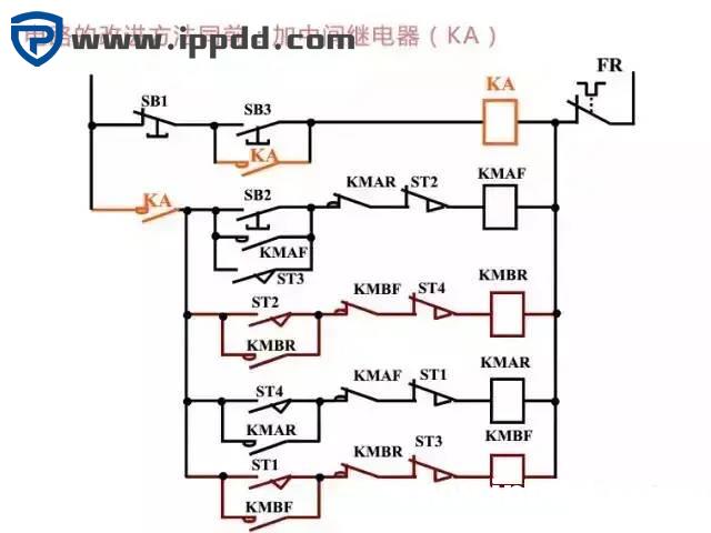 近百张电气原理图和实物接线图,电工接线不求人!