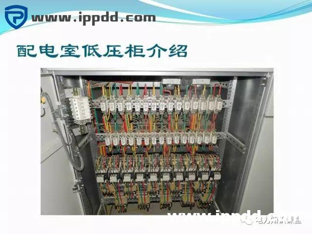10kV配电室设备