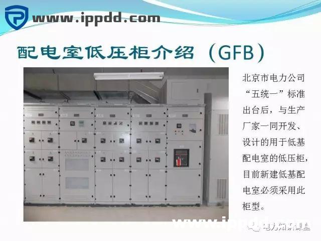 10kV配电室设备