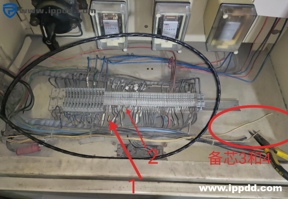 急停开关的这个功能,很多电工听都没听说过!