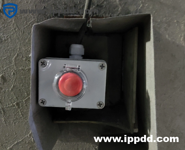 急停开关的这个功能，很多电工听都没听说过！