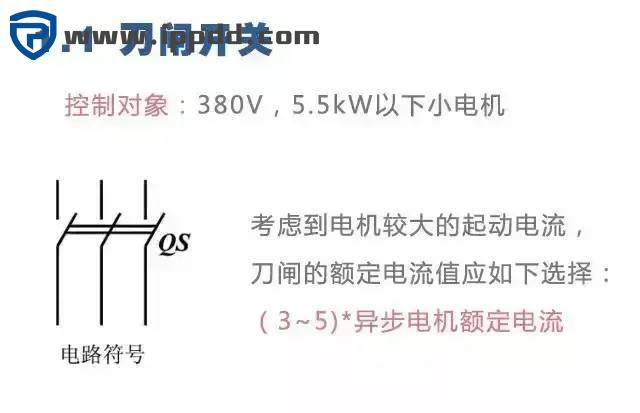 近百张电气原理图和实物接线图，电工接线不求人！