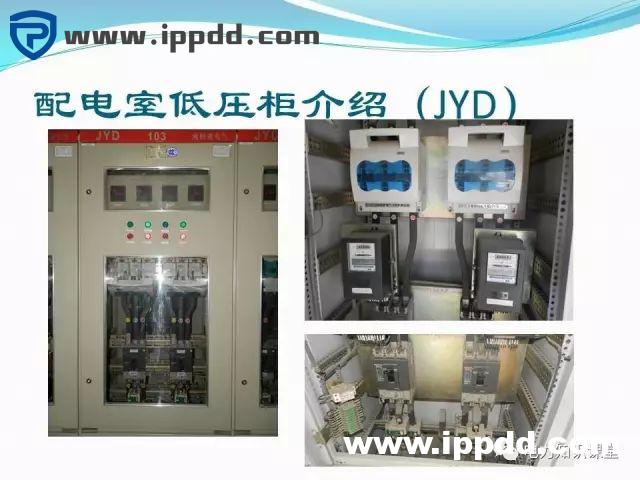 10kV配电室设备