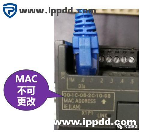 西门子S7-1500PLC重点知识：通信原理【图文并茂】