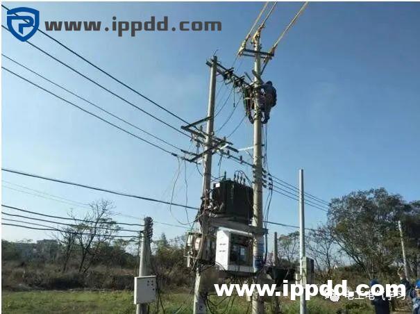 供配电|10kV线路故障快速查找口诀