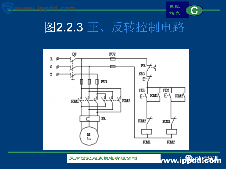由浅入深的60+个电气控制电路图实例