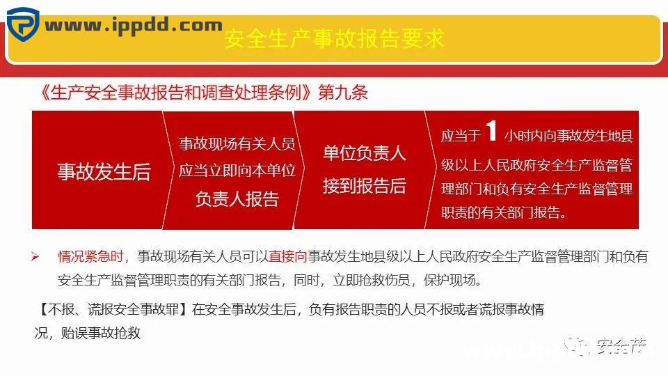 新安全生产法违法处罚条款解读 | 刑法的38条追责红线!