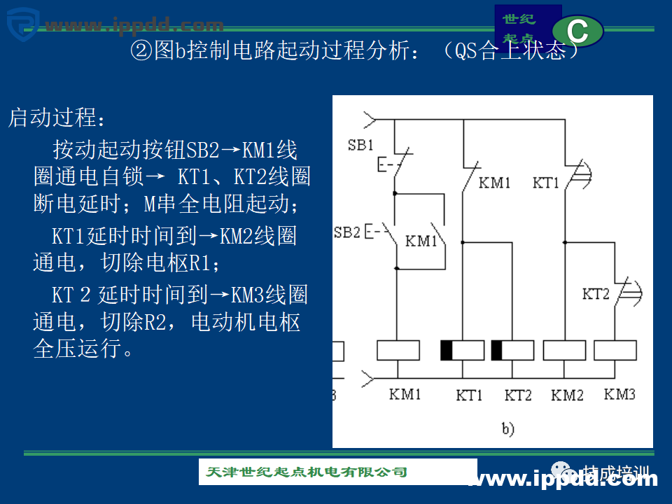 由浅入深的60+个电气控制电路图实例