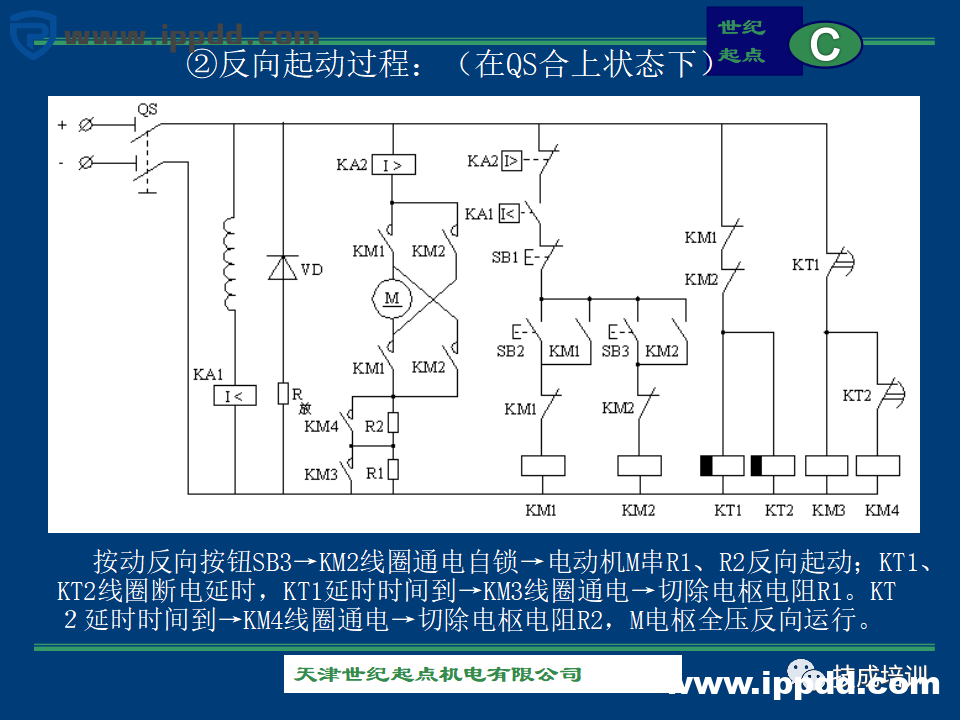 由浅入深的60+个电气控制电路图实例