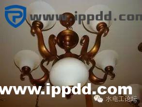 线路漏电检测方法,每个人都应该学学 !