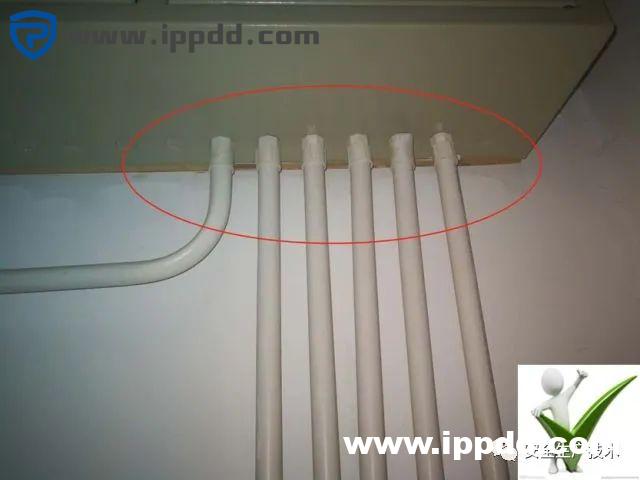 事故通报:又是配电箱爆炸事故!附配电箱隐患检查要点汇总