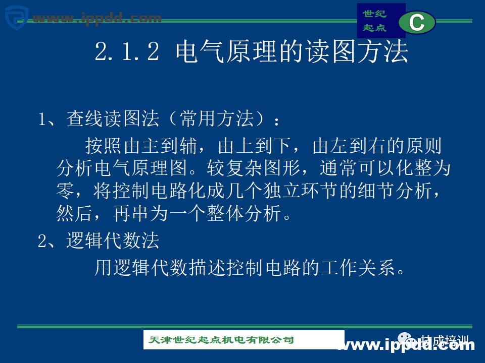 由浅入深的60+个电气控制电路图实例