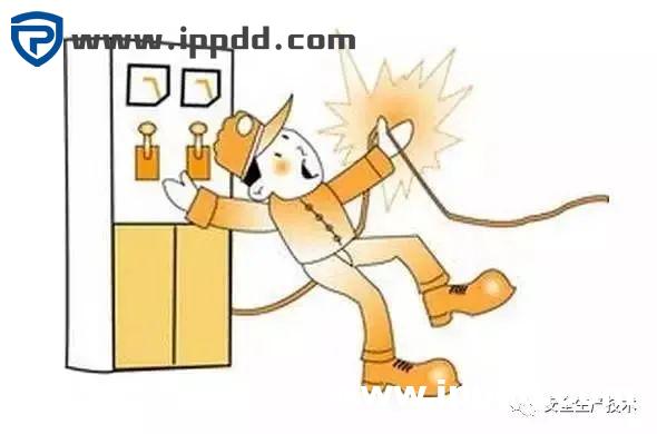 事故通报:又是配电箱爆炸事故!附配电箱隐患检查要点汇总