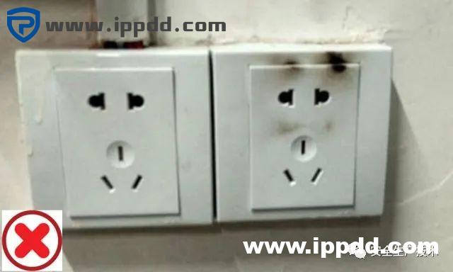 事故通报:又是配电箱爆炸事故!附配电箱隐患检查要点汇总