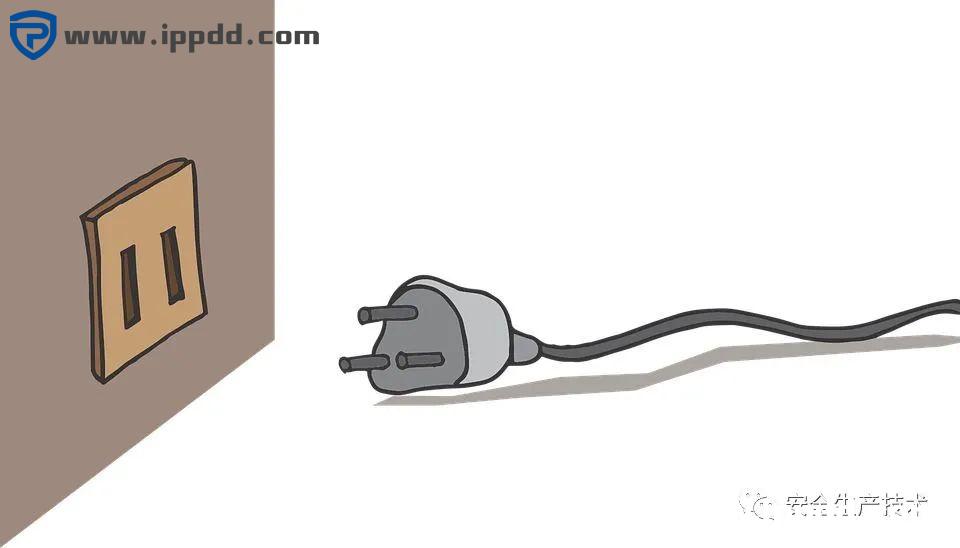 事故通报:又是配电箱爆炸事故!附配电箱隐患检查要点汇总