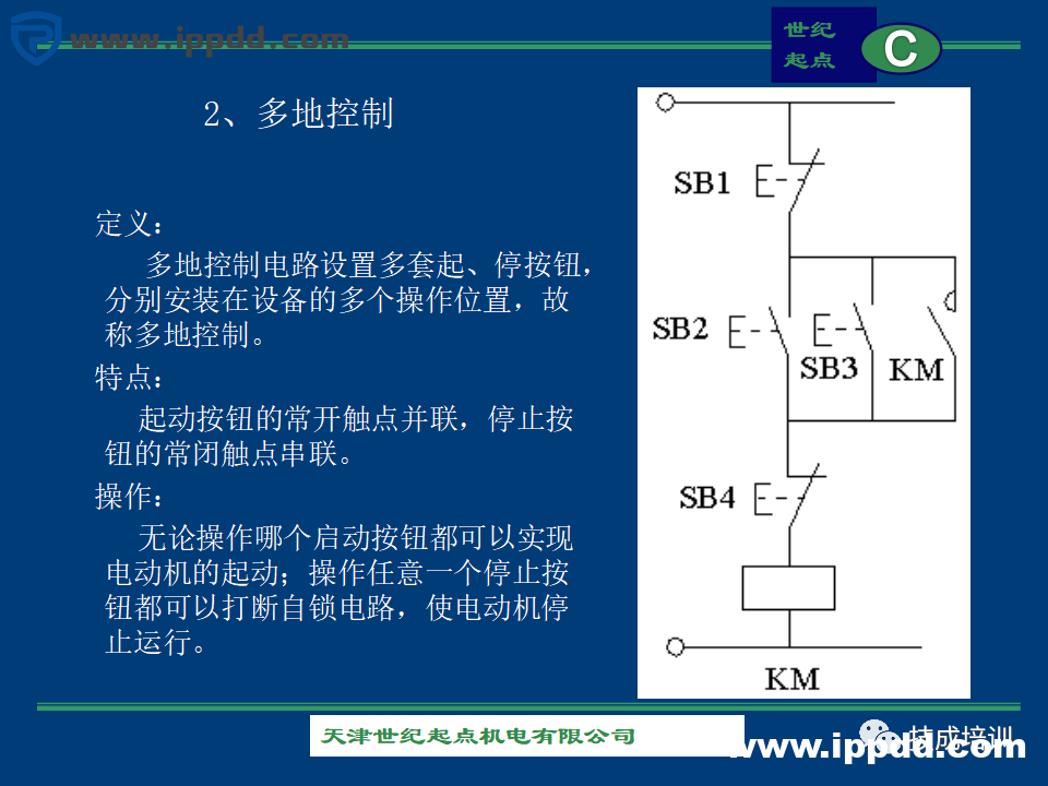由浅入深的60+个电气控制电路图实例